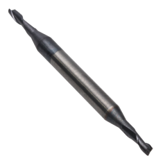 202-106-1 ||  1/16 Diameter, PowerA Square - Double End