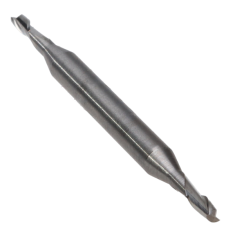 202-106 ||  1/16 Diameter, Uncoated Square - Double End