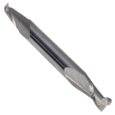 202-116 ||  5/32 Diameter, Uncoated Square - Double End