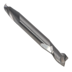 202-120 ||  7/32 Diameter, Uncoated Square - Double End