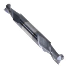 202-122 ||  1/4 Diameter, Uncoated Square - Double End