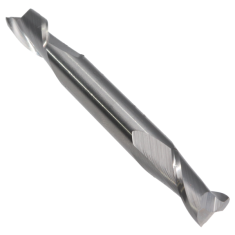202-124 ||  5/16 Diameter, Uncoated Square - Double End