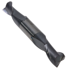 202-128 ||  7/16 Diameter, Uncoated Square - Double End
