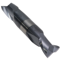 202-130 ||  1/2 Diameter, Uncoated Square - Double End