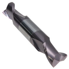 202-132 ||  5/8 Diameter, Uncoated Square - Double End