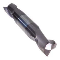 202-134-1 ||  3/4 Diameter, PowerA Square - Double End