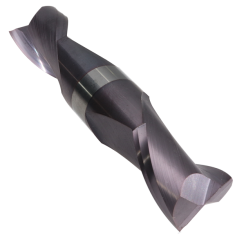 202-134-1 ||  3/4 Diameter, PowerA Square - Double End