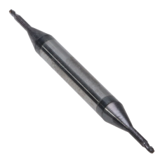 202-202-1 ||  1/32 Diameter, PowerA Ball - Double End