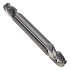 202-224 ||  5/16 Diameter, Uncoated Ball - Double End