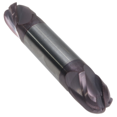 202-230-1 ||  1/2 Diameter, PowerA Ball - Double End