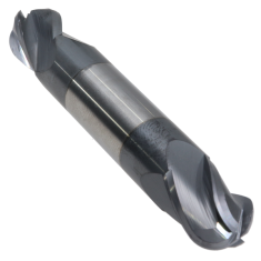 202-232-1 ||  5/8 Diameter, PowerA Ball - Double End