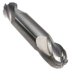 202-234-1 ||  3/4 Diameter, PowerA Ball - Double End