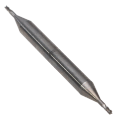 202-306 ||  1/16 Diameter, Uncoated Square - Double End