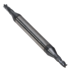 202-308-1 ||  5/64 Diameter, PowerA Square - Double End
