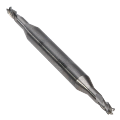 202-306-1 ||  1/16 Diameter, PowerA Square - Double End