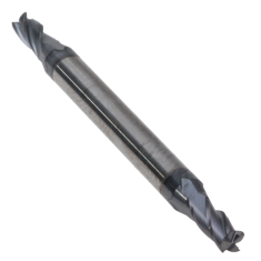 202-312 ||  7/64 Diameter, Uncoated Square - Double End