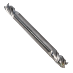 202-314-1 ||  1/8 Diameter, PowerA Square - Double End