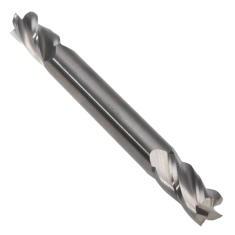 202-318-1 ||  3/16 Diameter, PowerA Square - Double End