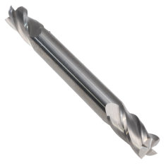 202-322-1 ||  1/4 Diameter, PowerA Square - Double End