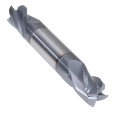 202-328 ||  7/16 Diameter, Uncoated Square - Double End