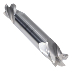202-326-1 ||  3/8 Diameter, PowerA Square - Double End