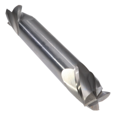 202-332-1 ||  5/8 Diameter, PowerA Square - Double End