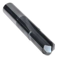 203-014-1 ||  1/2 Diameter, PowerA Ball End - Straight Flute