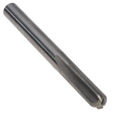 203-204-1 ||  3/16 Diameter, PowerA Ball End - Straight Flute