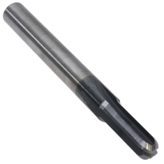 203-206-1 ||  7/32 Diameter, PowerA Ball End - Straight Flute