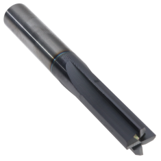 203-310-1 ||  5/16 Diameter, PowerA Square End - Straight Flute