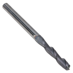 204-006 ||  1/8 Diameter, Uncoated Ball Endmills