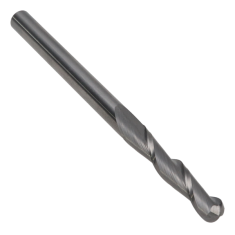 204-012 ||  3/16 Diameter, Uncoated Ball Endmills