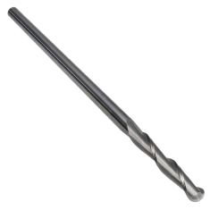 204-022 ||  5/16 Diameter, Uncoated Ball Endmills