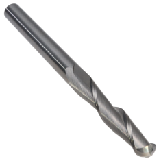 204-026 ||  5/16 Diameter, Uncoated Ball Endmills