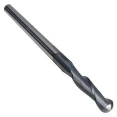 204-038 ||  3/8 Diameter, Uncoated Ball Endmills