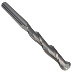 204-048 ||  1/2 Diameter, Uncoated Ball Endmills