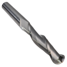 204-060 ||  3/4 Diameter, Uncoated Ball Endmills