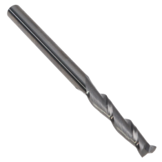204-204-1 ||  1/8 Diameter, PowerA Square Endmills