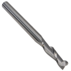 204-208-1 ||  3/16 Diameter, PowerA Square Endmills