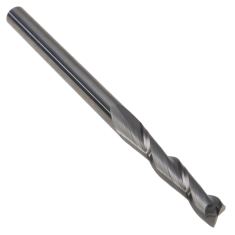 204-210-1 ||  3/16 Diameter, PowerA Square Endmills
