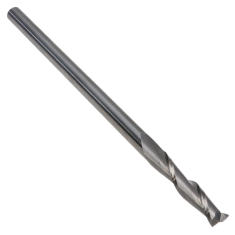 204-212-1 ||  3/16 Diameter, PowerA Square Endmills