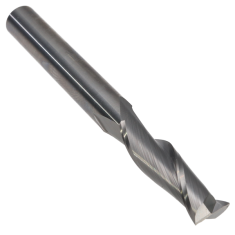 204-222-1 ||  5/16 Diameter, PowerA Square Endmills