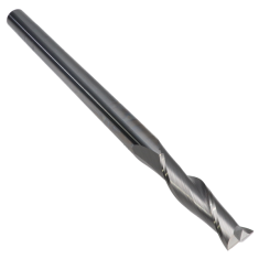 204-236-1 ||  3/8 Diameter, PowerA Square Endmills