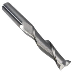 204-242-1 ||  7/16 Diameter, PowerA Square Endmills