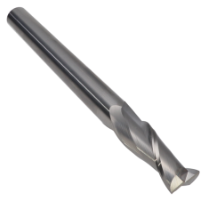 206-224 ||  5/16 Diameter, Uncoated Square Endmills