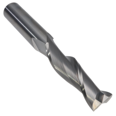 204-252-1 ||  1/2 Diameter, PowerA Square Endmills