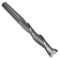 204-254-1 ||  1/2 Diameter, PowerA Square Endmills