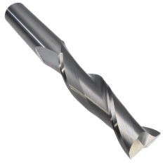 204-262-1 ||  3/4 Diameter, PowerA Square Endmills