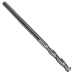 204-410 ||  3/16 Diameter, Uncoated Corner Radius Endmills