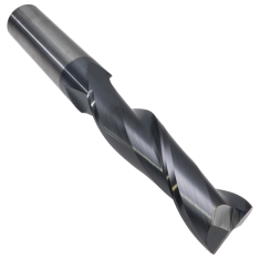 204-642-1 ||  3/4 Diameter, PowerA Corner Radius Endmills